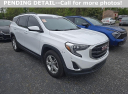 Thumbnail image of 2018 GMC Terrain at McDonald Kia