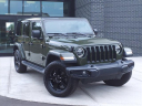 Thumbnail image of 2021 Jeep Wrangler Unlimited at Mazda Of Dayton