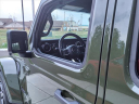 Thumbnail image of 2021 Jeep Wrangler Unlimited at Mazda Of Dayton