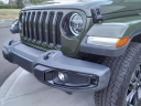 Thumbnail image of 2021 Jeep Wrangler Unlimited at Mazda Of Dayton