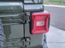 Thumbnail image of 2021 Jeep Wrangler Unlimited at Mazda Of Dayton