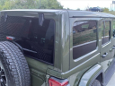 Thumbnail image of 2021 Jeep Wrangler Unlimited at Mazda Of Dayton