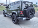 Thumbnail image of 2021 Jeep Wrangler Unlimited at Mazda Of Dayton