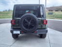 Thumbnail image of 2021 Jeep Wrangler Unlimited at Mazda Of Dayton