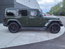 Thumbnail image of 2021 Jeep Wrangler Unlimited at Mazda Of Dayton