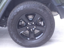 Thumbnail image of 2021 Jeep Wrangler Unlimited at Mazda Of Dayton