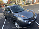 Thumbnail image of 2013 Nissan JUKE at Carmix of Charlottesville, VA