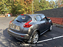 Thumbnail image of 2013 Nissan JUKE at Carmix of Charlottesville, VA