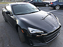 Thumbnail image of 2017 Subaru BRZ at EurobahnBmwMiniMercedesBenz of Greensboro, NC