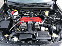 Thumbnail image of 2017 Subaru BRZ at EurobahnBmwMiniMercedesBenz of Greensboro, NC