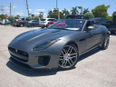 Thumbnail image of 2018 Jaguar F-TYPE at Germain Honda of Naples NEW
