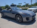 Thumbnail image of 2018 Jaguar F-TYPE at Germain Honda of Naples NEW