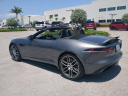 Thumbnail image of 2018 Jaguar F-TYPE at Germain Honda of Naples NEW