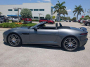 Thumbnail image of 2018 Jaguar F-TYPE at Germain Honda of Naples NEW