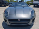 Thumbnail image of 2018 Jaguar F-TYPE at Germain Honda of Naples NEW