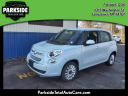 Thumbnail image of 2015 FIAT 500L at Parkside Total Auto Care