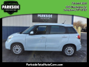 Thumbnail image of 2015 FIAT 500L at Parkside Total Auto Care