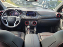 Thumbnail image of 2022 Chevrolet Blazer at LorenzoBuickGMC of Miami, FL