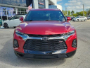 Thumbnail image of 2022 Chevrolet Blazer at LorenzoBuickGMC of Miami, FL