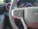 Thumbnail image of 2022 Chevrolet Blazer at LorenzoBuickGMC of Miami, FL