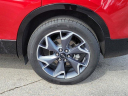 Thumbnail image of 2022 Chevrolet Blazer at LorenzoBuickGMC of Miami, FL