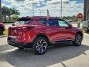 Thumbnail image of 2022 Chevrolet Blazer at LorenzoBuickGMC of Miami, FL
