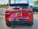 Thumbnail image of 2022 Chevrolet Blazer at LorenzoBuickGMC of Miami, FL