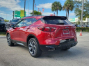 Thumbnail image of 2022 Chevrolet Blazer at LorenzoBuickGMC of Miami, FL