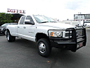 2005 Dodge Ram 3500 at Diffee Motor Cars South