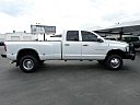 Thumbnail image of 2005 Dodge Ram 3500 at Diffee Motor Cars South