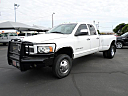 Thumbnail image of 2005 Dodge Ram 3500 at Diffee Motor Cars South