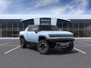 2025 GMC HUMMER EV 3X at King O'Rourke Buick GMC