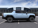 Thumbnail image of 2025 GMC HUMMER EV at King O'Rourke Buick GMC