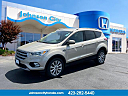 Thumbnail image of 2017 Ford Escape at Johnson City Honda