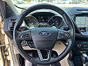 Thumbnail image of 2017 Ford Escape at Johnson City Honda
