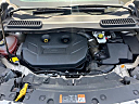 Thumbnail image of 2017 Ford Escape at Johnson City Honda