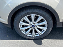 Thumbnail image of 2017 Ford Escape at Johnson City Honda