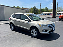 Thumbnail image of 2017 Ford Escape at Johnson City Honda