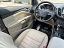 Thumbnail image of 2017 Ford Escape at Johnson City Honda