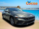 Thumbnail image of 2024 Hyundai ELANTRA at Cocoa Hyundai