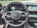Thumbnail image of 2024 Hyundai ELANTRA at Cocoa Hyundai