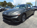 Thumbnail image of 2024 Hyundai ELANTRA at Cocoa Hyundai