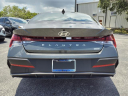Thumbnail image of 2024 Hyundai ELANTRA at Cocoa Hyundai