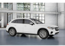 Thumbnail image of 2025 Mercedes-Benz GLC at MercedesBenzOfNovi of Novi, MI