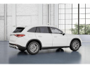 Thumbnail image of 2025 Mercedes-Benz GLC at MercedesBenzOfNovi of Novi, MI