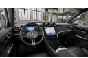 Thumbnail image of 2025 Mercedes-Benz GLC at MercedesBenzOfNovi of Novi, MI