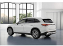 Thumbnail image of 2025 Mercedes-Benz GLC at MercedesBenzOfNovi of Novi, MI
