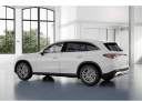 Thumbnail image of 2025 Mercedes-Benz GLC at MercedesBenzOfNovi of Novi, MI