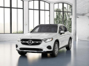 Thumbnail image of 2025 Mercedes-Benz GLC at MercedesBenzOfNovi of Novi, MI