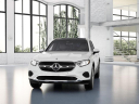 Thumbnail image of 2025 Mercedes-Benz GLC at MercedesBenzOfNovi of Novi, MI